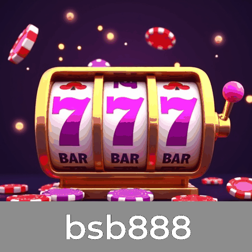 Experimente a Emoção dos Jogos de Cassino no bsb888